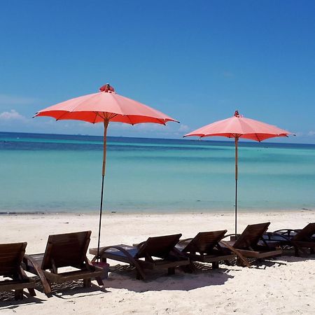Phangan Cove Beach Resort Baan Baan Srithanu Zewnętrze zdjęcie