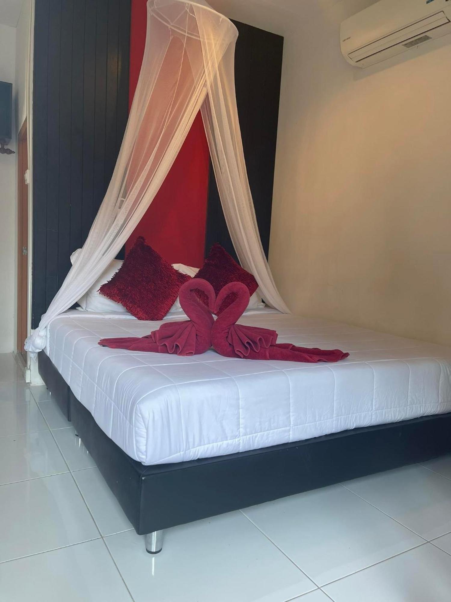 Phangan Cove Beach Resort Baan Baan Srithanu Zewnętrze zdjęcie