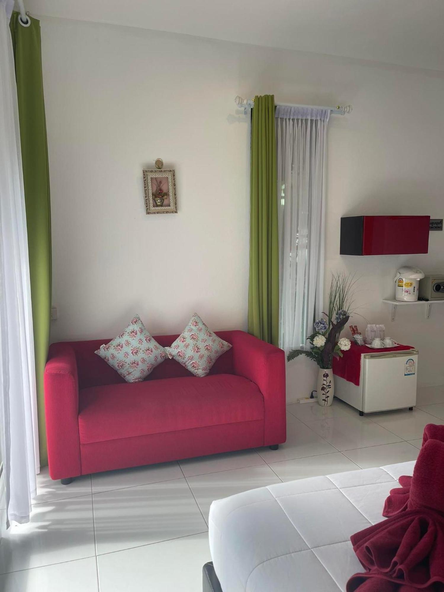 Phangan Cove Beach Resort Baan Baan Srithanu Zewnętrze zdjęcie