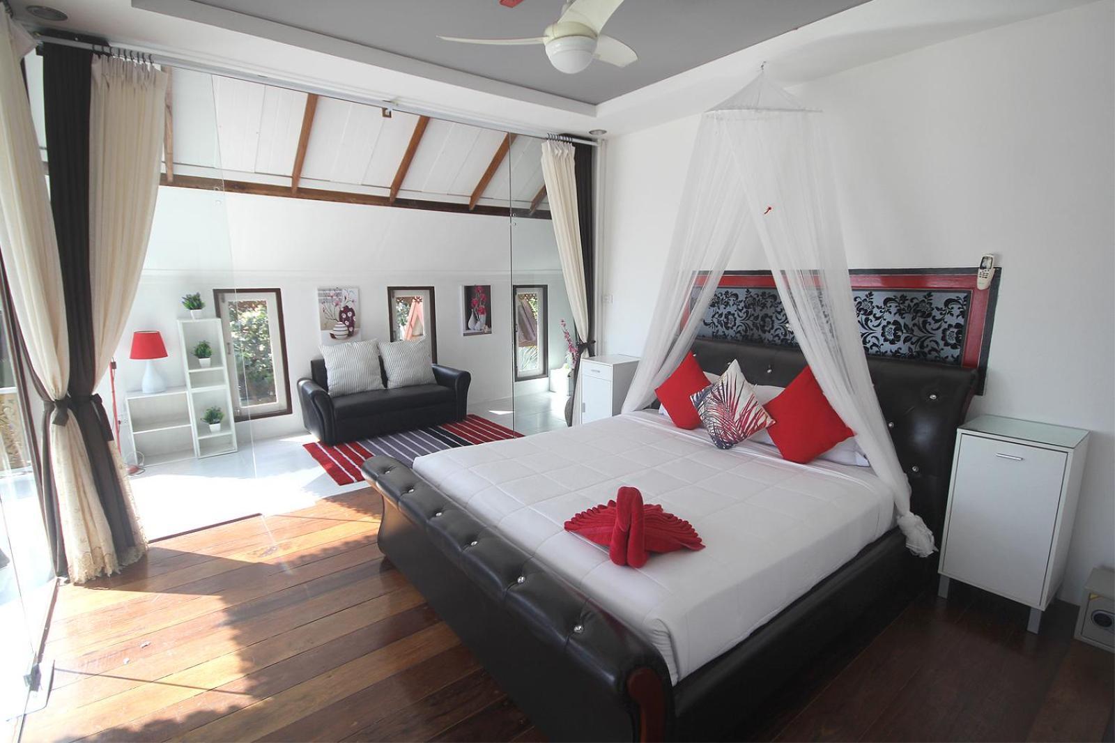 Phangan Cove Beach Resort Baan Baan Srithanu Zewnętrze zdjęcie